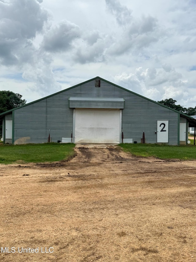 31 John Thompson Rd, Richton, MS 39476