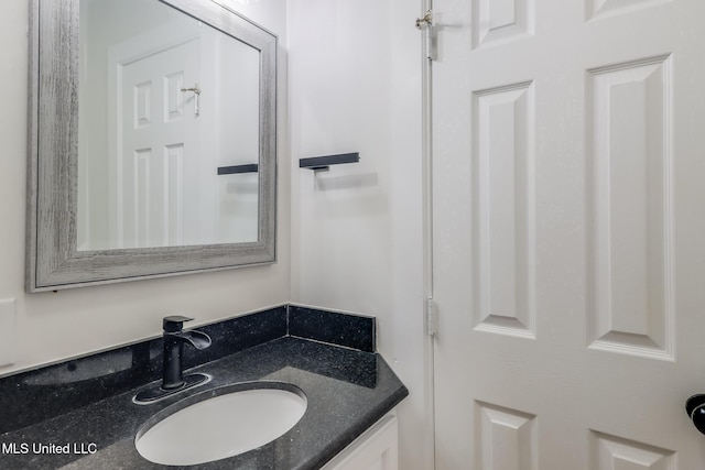 1018 27th St, Gulfport, MS 39501 - bathroom with vanity