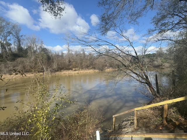 water view