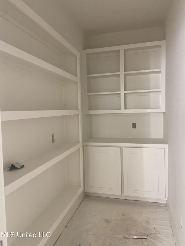 422 Baleigh Way, Canton, MS 39046 - view of pantry