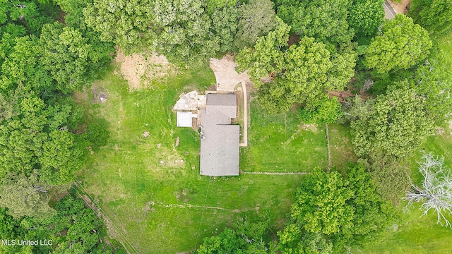 view of property location