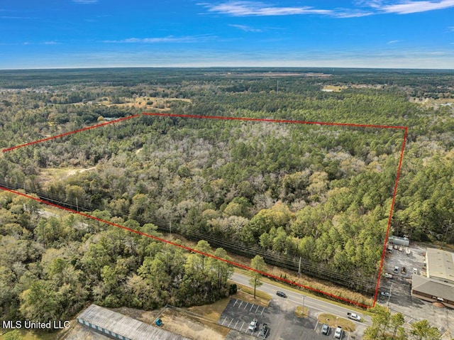 Canal Rd, Gulfport MS, 39503 land for sale