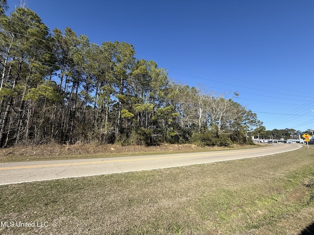 0 Brodie Rd, Diberville MS, 39540 land for sale