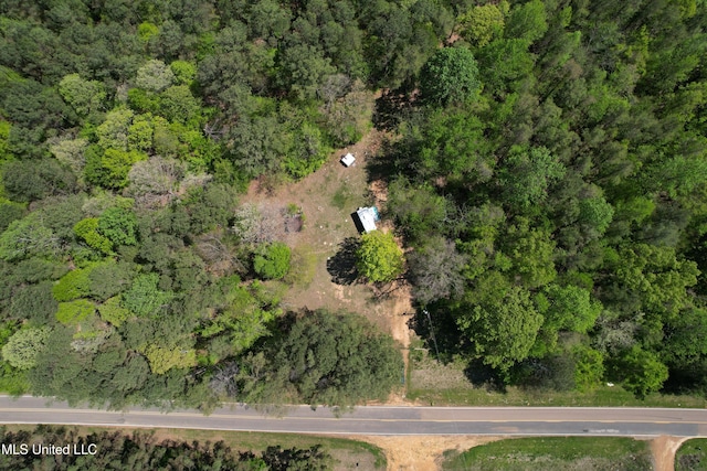 Holly Grove Meeks Rd, Cruger, MS 38924