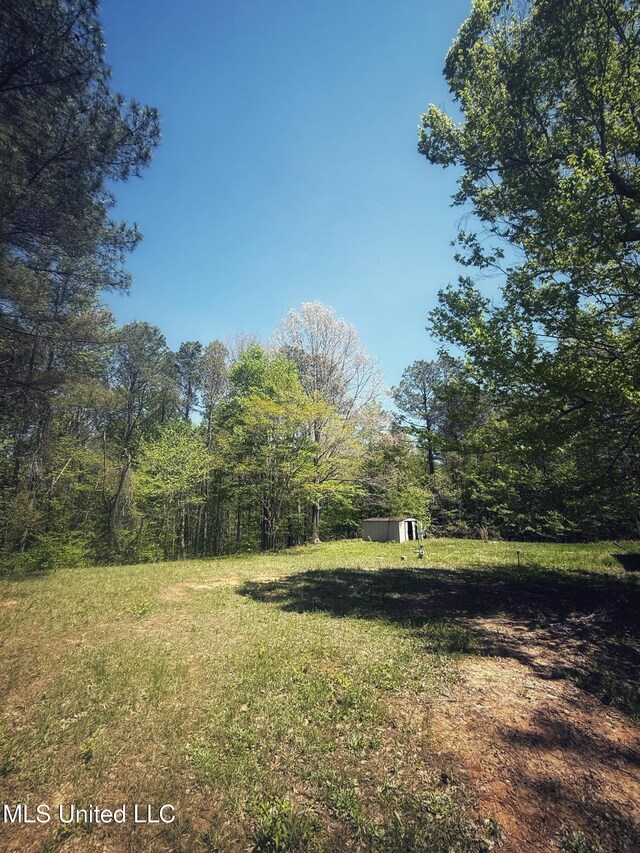 Holly Grove Meeks Rd, Cruger, MS 38924