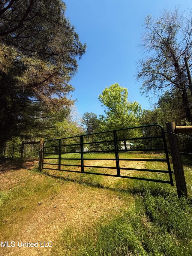 Holly Grove Meeks Rd, Cruger, MS 38924