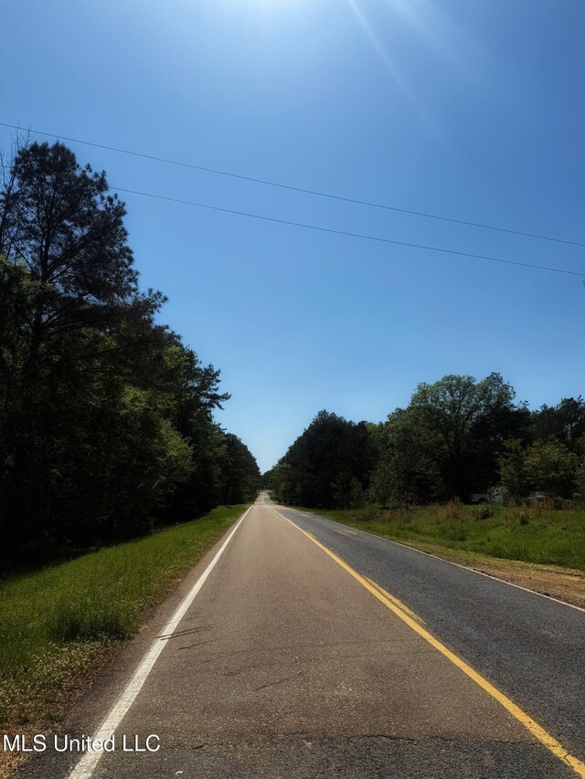 Holly Grove Meeks Rd, Cruger, MS 38924