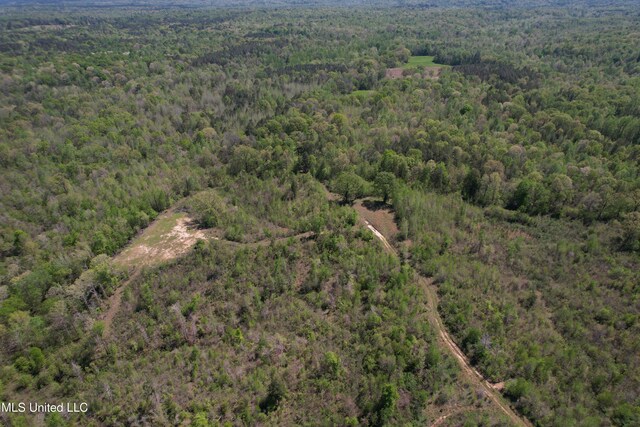 Holly Grove Meeks Rd, Cruger, MS 38924