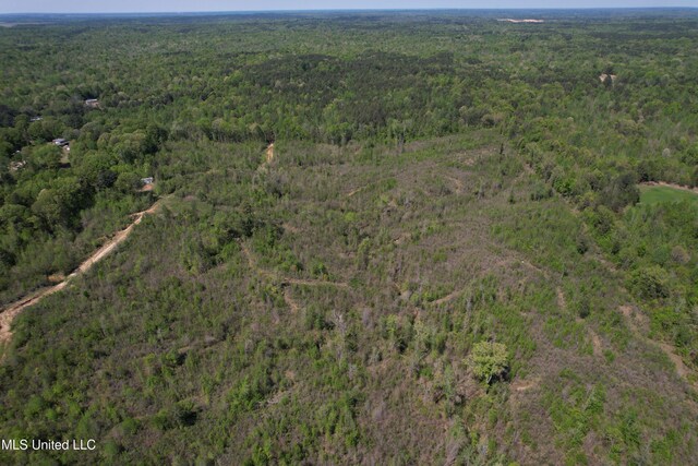 Holly Grove Meeks Rd, Cruger, MS 38924