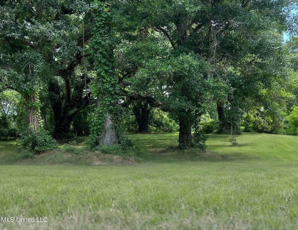 Fournier Ave, Gulfport, MS 39501