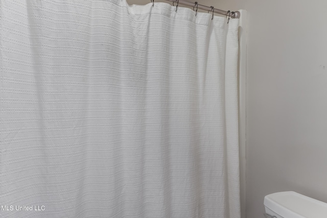 20 Oakmont Pl, Long Beach, MS 39560 - full bath featuring toilet