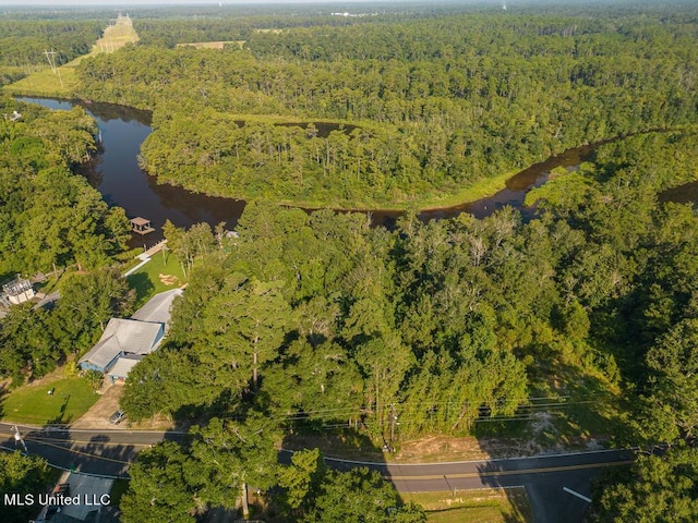 104215 Bayou Dr, Diamondhead MS, 39525 land for sale