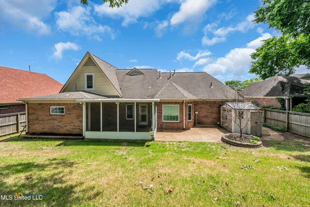 7873 Meadow Ridge Ln, Olive Branch, MS 38654
