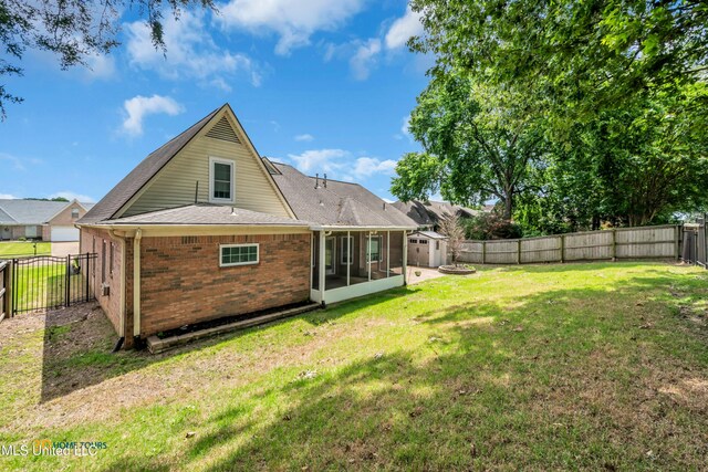 7873 Meadow Ridge Ln, Olive Branch, MS 38654