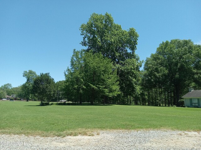 114 S 49th Hwy, Indianola, MS 38751 - view of home's community featuring a yard