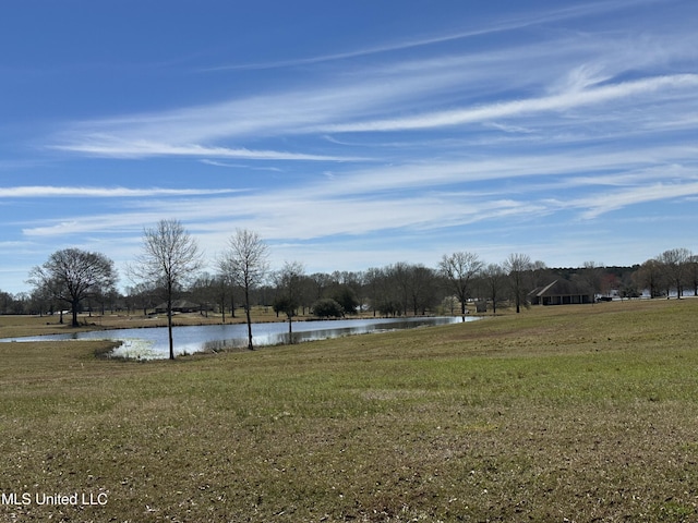 Northern Exposure Rd, Poplarville, MS 39470