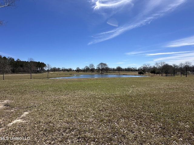 Northern Exposure Rd, Poplarville, MS 39470