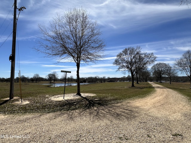 Northern Exposure Rd, Poplarville, MS 39470