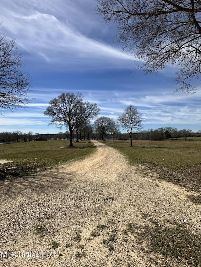 Northern Exposure Rd, Poplarville, MS 39470