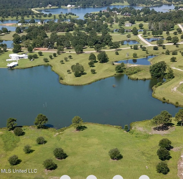 Northern Exposure Rd, Poplarville, MS 39470