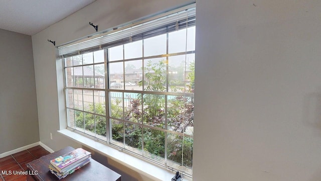 413 Kahler St Unit 27, Gulfport, MS 39507 - detailed view of baseboards