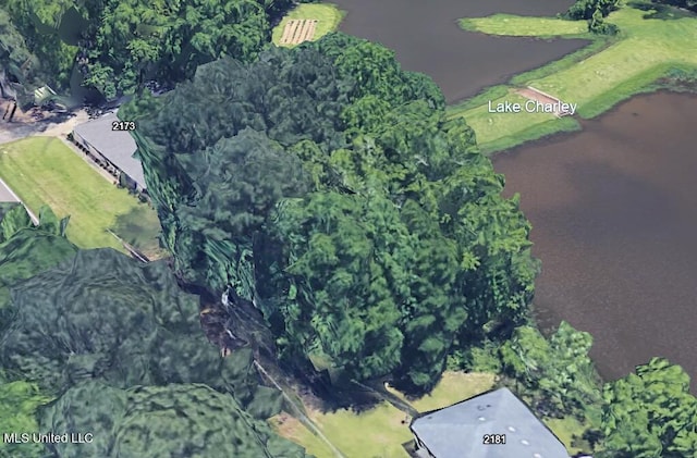 Cleary Rd, Florence, MS 39073