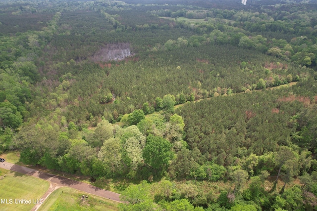 Campbell Creek Rd, Mendenhall, MS 39114