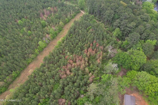 Campbell Creek Rd, Mendenhall, MS 39114