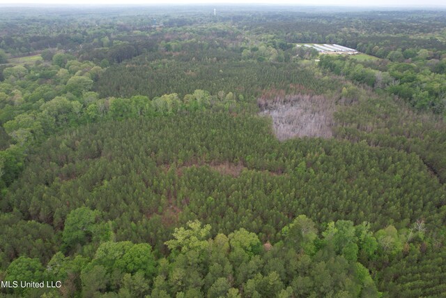 Campbell Creek Rd, Mendenhall, MS 39114