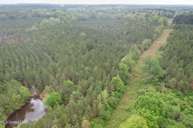 Campbell Creek Rd, Mendenhall, MS 39114
