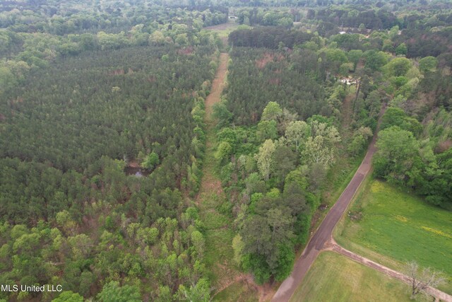 Campbell Creek Rd, Mendenhall, MS 39114