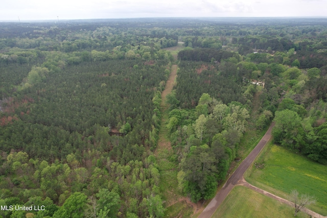 Campbell Creek Rd, Mendenhall, MS 39114