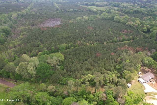 Campbell Creek Rd, Mendenhall, MS 39114