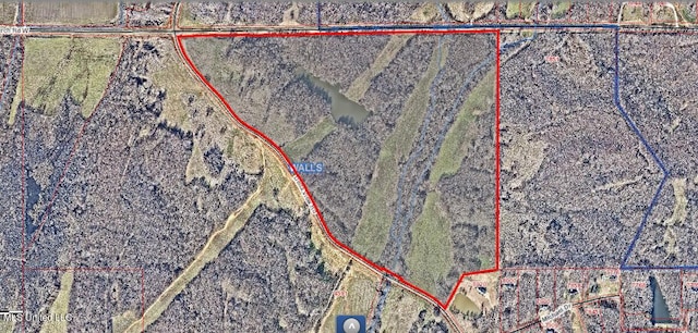 Church Rd, Walls MS, 38680 land for sale