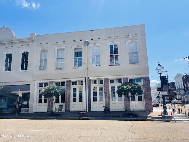 500 Franklin St, Natchez, MS 39120 - view of property