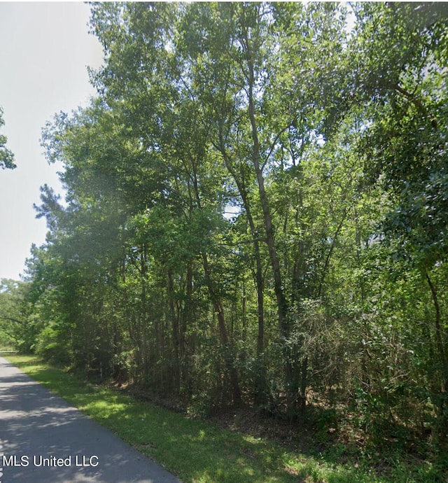 F Rd, Biloxi MS, 39532 land for sale