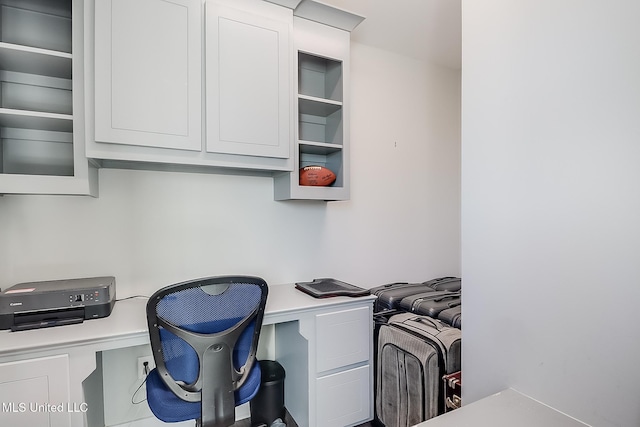 125 Miramar Ave, Biloxi, MS 39530 - view of office