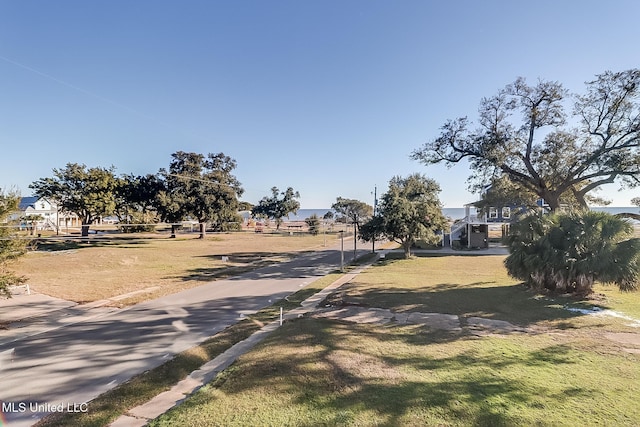 125 Miramar Ave, Biloxi, MS 39530 - view of street