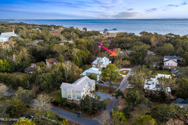 408 Ruskin Ave, Ocean Springs, MS 39564