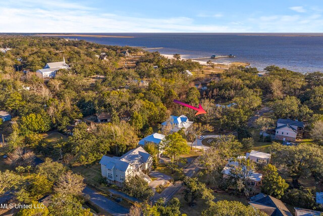 408 Ruskin Ave, Ocean Springs, MS 39564
