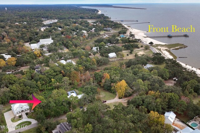 408 Ruskin Ave, Ocean Springs, MS 39564