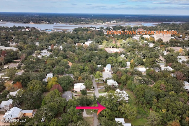 408 Ruskin Ave, Ocean Springs, MS 39564