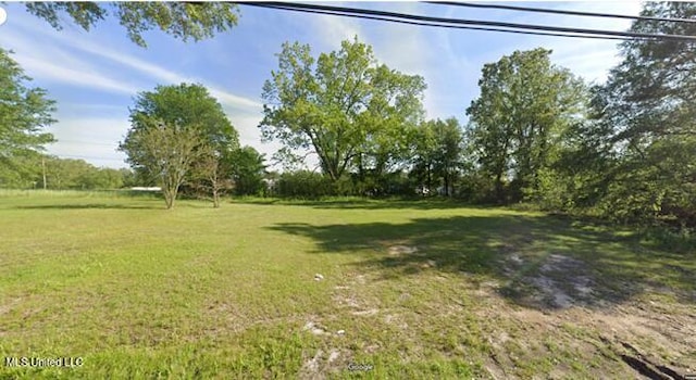 903 S College St, Brandon MS, 39042 land for sale