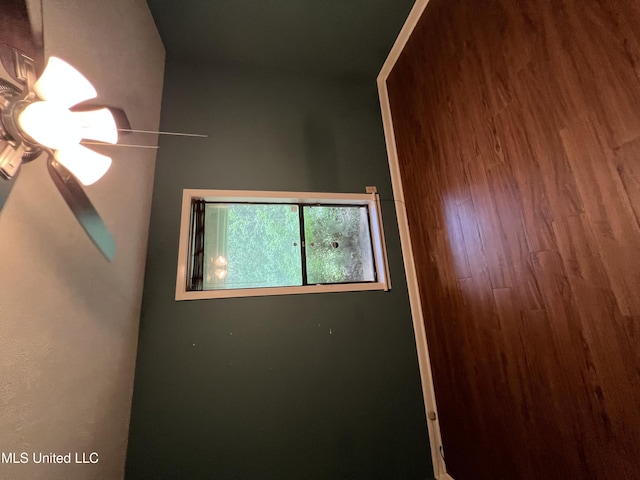 83 Black Bear Rd, Natchez, MS 39120 - view of spare room