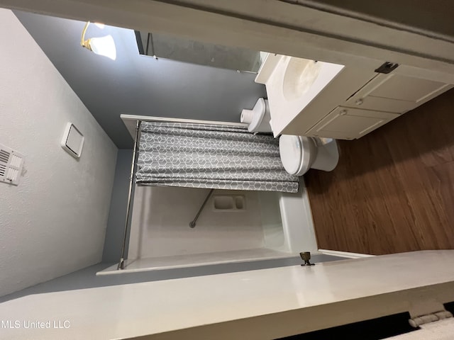 83 Black Bear Rd, Natchez, MS 39120 - view of bathroom
