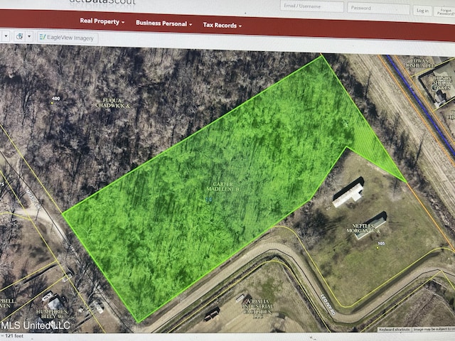 Leo Ivy Rd, Vidalia, LA 71373