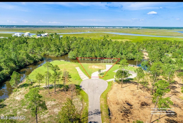 1346 Kaumakapili St, Diamondhead MS, 39525 land for sale