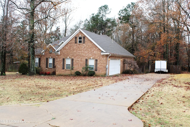 Listing photo 2 for 3463 Cypress Plantation Dr, Olive Branch MS 38654