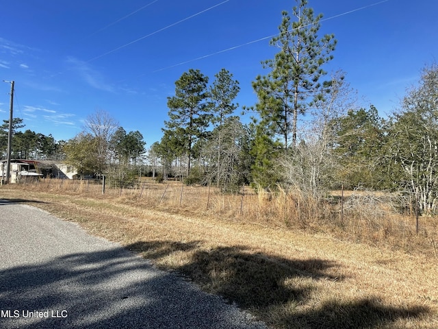 Martina St, Saucier MS, 39574 land for sale