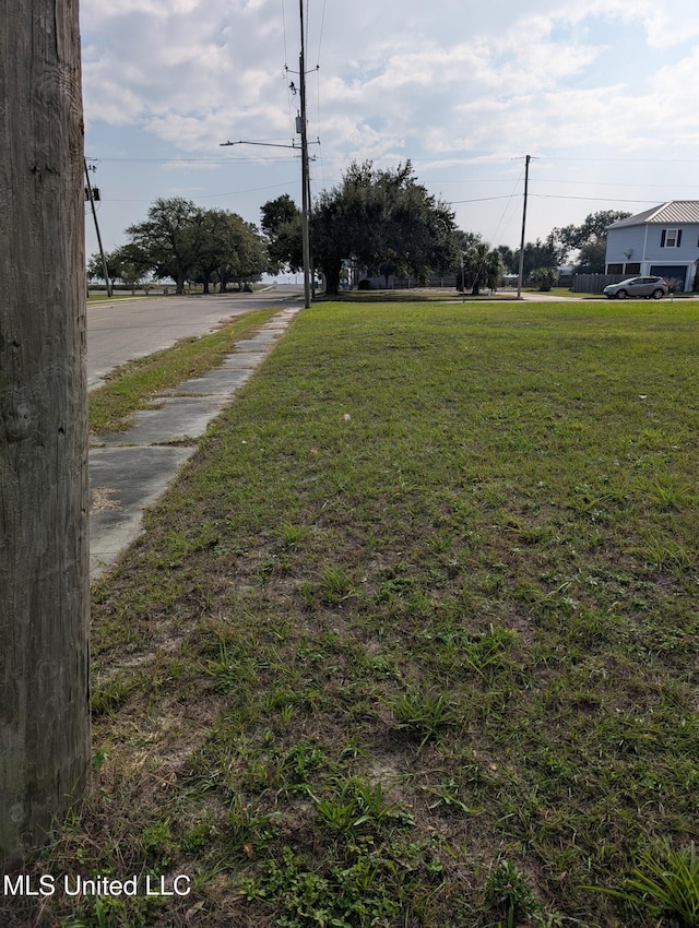 Listing photo 3 for Central St, Gulfport MS 39501